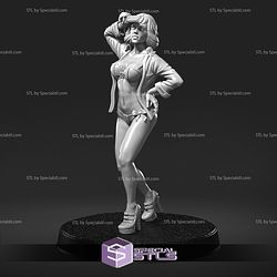 September 2025 RN Estudio Miniatures