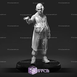 September 2025 RN Estudio Miniatures