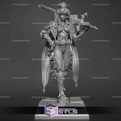 September 2025 Ronin Arts Workshop Miniatures