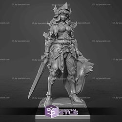 September 2025 Ronin Arts Workshop Miniatures