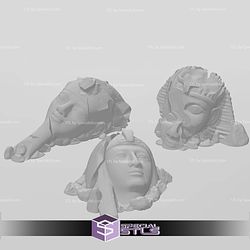 September 2025 Sable Badger Miniatures