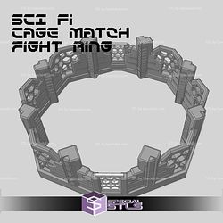 September 2025 Sable Badger Miniatures