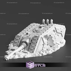 September 2025 Sacrusmundus Miniatures