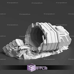 September 2025 Sacrusmundus Miniatures