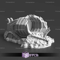 September 2025 Sacrusmundus Miniatures