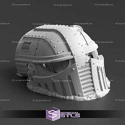 September 2025 Sacrusmundus Miniatures