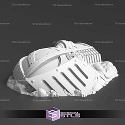 September 2025 Sacrusmundus Miniatures