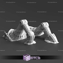 September 2025 Sacrusmundus Miniatures