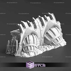 September 2025 Sacrusmundus Miniatures