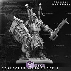 September 2025 Scifi Archvillain Games Miniatures