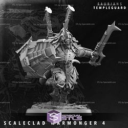 September 2025 Scifi Archvillain Games Miniatures