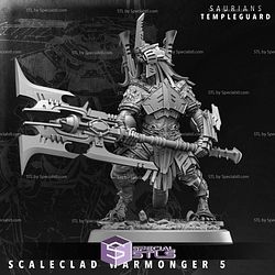 September 2025 Scifi Archvillain Games Miniatures