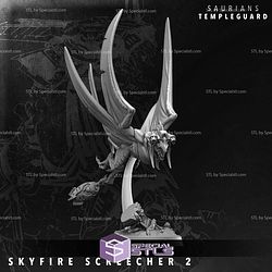 September 2025 Scifi Archvillain Games Miniatures