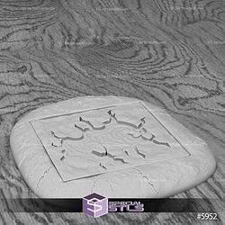 September 2025 Set 134 Snow Orcs Epic Miniatures