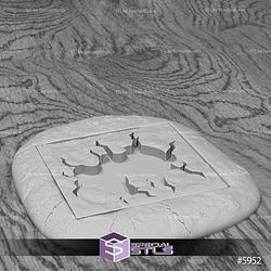 September 2025 Set 134 Snow Orcs Epic Miniatures