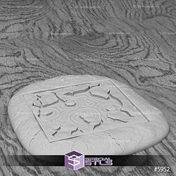 September 2025 Set 134 Snow Orcs Epic Miniatures