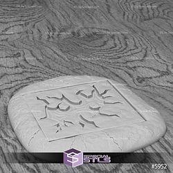 September 2025 Set 134 Snow Orcs Epic Miniatures