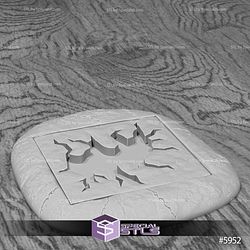 September 2025 Set 134 Snow Orcs Epic Miniatures