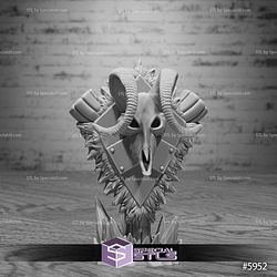 September 2025 Set 134 Snow Orcs Epic Miniatures