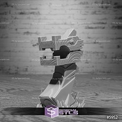 September 2025 Set 134 Snow Orcs Epic Miniatures