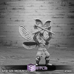 September 2025 Set 134 Snow Orcs Epic Miniatures