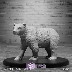 September 2025 Set 134 Snow Orcs Epic Miniatures