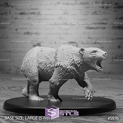 September 2025 Set 134 Snow Orcs Epic Miniatures