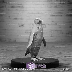 September 2025 Set 134 Snow Orcs Epic Miniatures