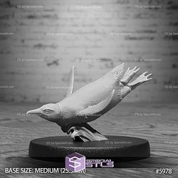 September 2025 Set 134 Snow Orcs Epic Miniatures