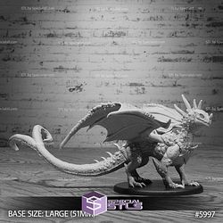 September 2025 Set 134 Snow Orcs Epic Miniatures