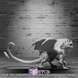 September 2025 Set 134 Snow Orcs Epic Miniatures