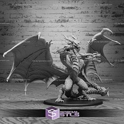 September 2025 Set 135 Native Magic Epic Miniatures