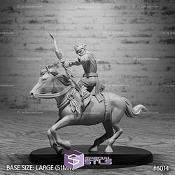 September 2025 Set 135 Native Magic Epic Miniatures