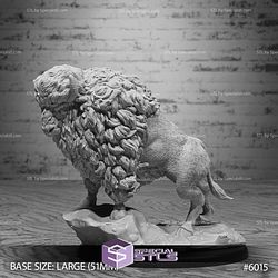 September 2025 Set 135 Native Magic Epic Miniatures