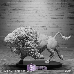 September 2025 Set 135 Native Magic Epic Miniatures