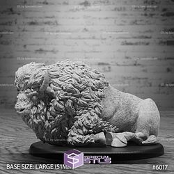 September 2025 Set 135 Native Magic Epic Miniatures