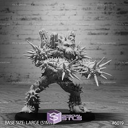 September 2025 Set 135 Native Magic Epic Miniatures