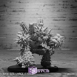 September 2025 Set 135 Native Magic Epic Miniatures