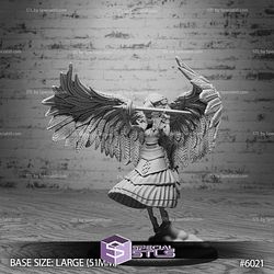 September 2025 Set 135 Native Magic Epic Miniatures