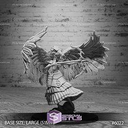 September 2025 Set 135 Native Magic Epic Miniatures