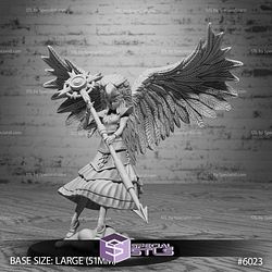 September 2025 Set 135 Native Magic Epic Miniatures