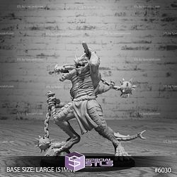 September 2025 Set 135 Native Magic Epic Miniatures
