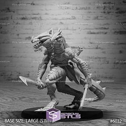 September 2025 Set 135 Native Magic Epic Miniatures