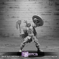 September 2025 Set 135 Native Magic Epic Miniatures