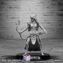 September 2025 Set 135 Native Magic Epic Miniatures