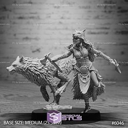 September 2025 Set 135 Native Magic Epic Miniatures