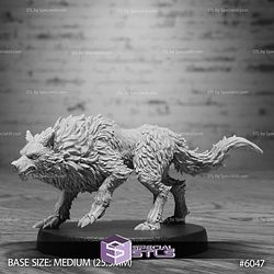 September 2025 Set 135 Native Magic Epic Miniatures