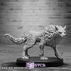 September 2025 Set 135 Native Magic Epic Miniatures