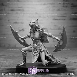 September 2025 Set 135 Native Magic Epic Miniatures