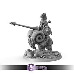 September 2025 Signum Workshop Miniatures